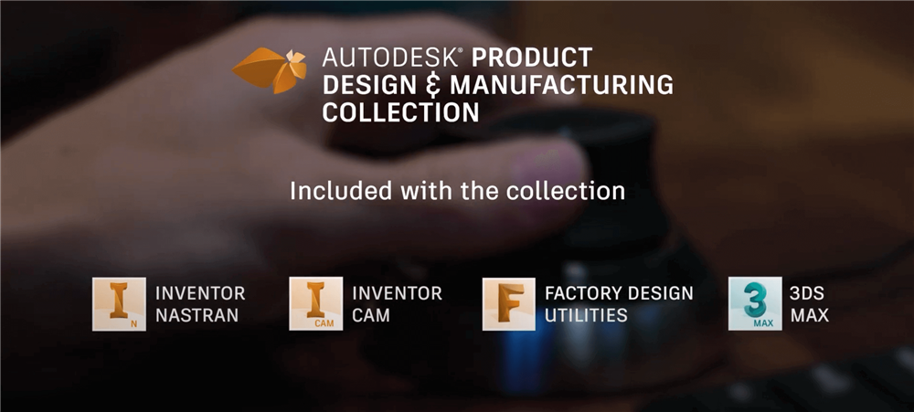 Product, Design and Manufacturing Collection